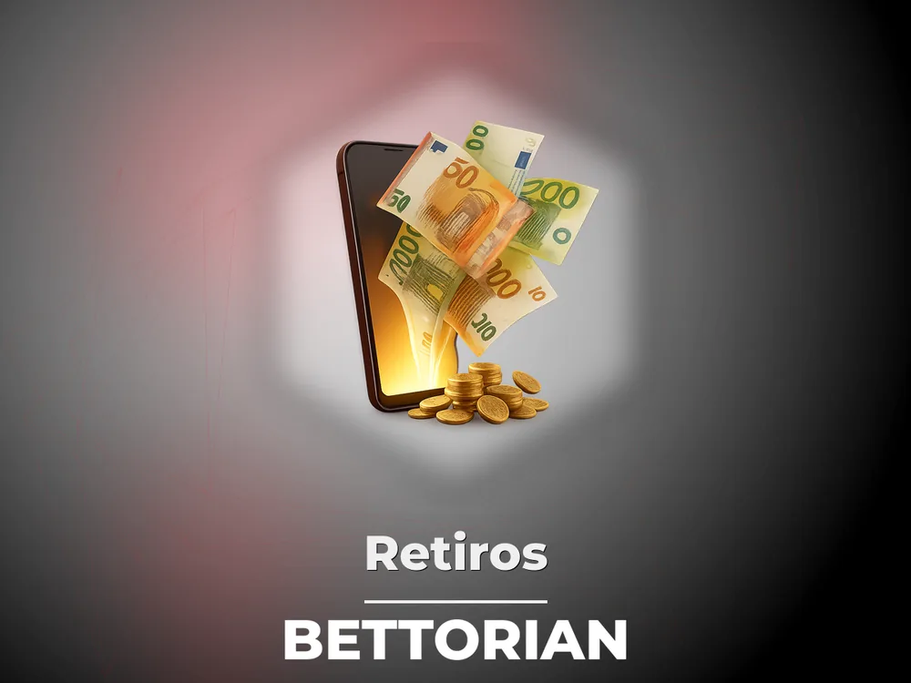 Bettorian - Retiros