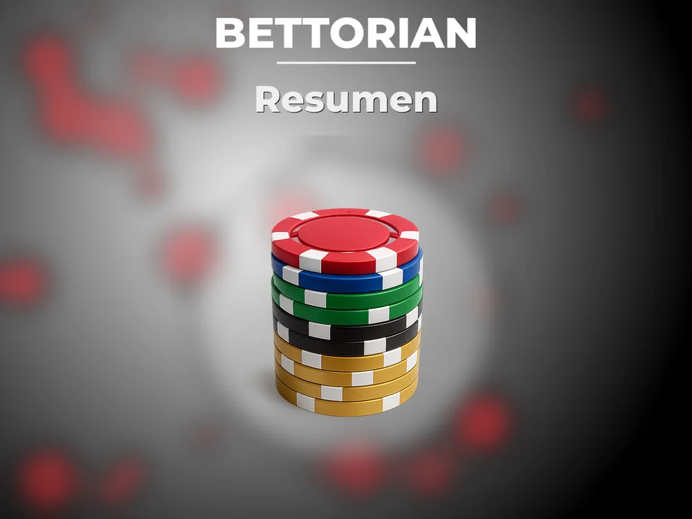 Bettorian - Resumen