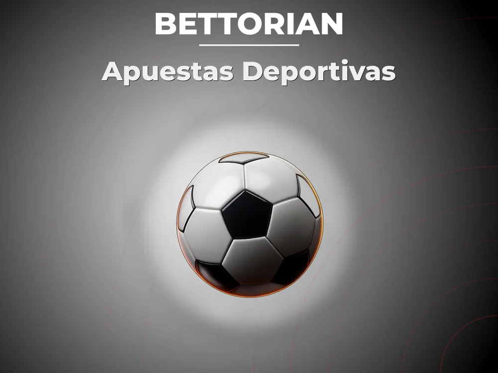 Bettorian - Apuestas Deportivas