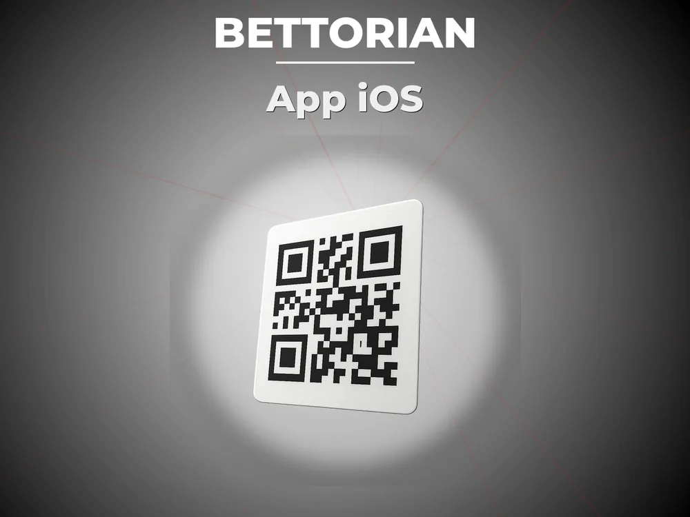 Bettorian - App iOS